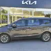 KIA CARNIVAL 3.3 EX V6 24V GASOLINA 4P AUTOMATICO KIA CARNIVAL 3.3 EX V6 24V GASOLINA 4P AUTOMATICO