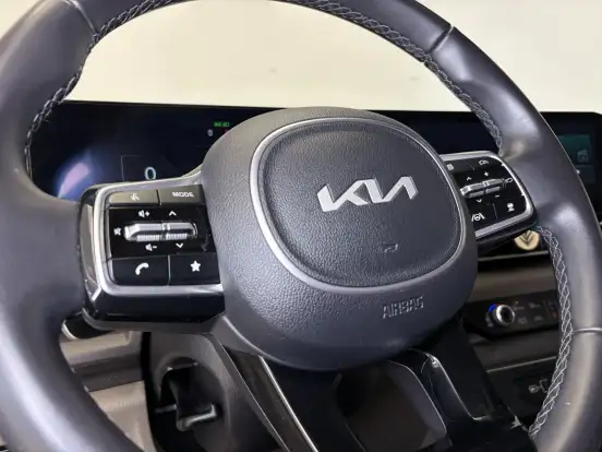 KIA-CARNIVAL-3.5 V6 GASOLINA EX AUTOMATICO KIA-CARNIVAL-2024