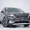 KIA CARNIVAL 3.5 V6 GASOLINA EX AUTOMATICO KIA CARNIVAL 3.5 V6 GASOLINA EX AUTOMATICO