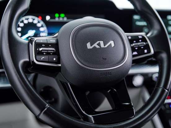 KIA-CARNIVAL-3.5 V6 GASOLINA EX AUTOMATICO KIA-CARNIVAL-2021