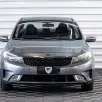 KIA CERATO 1.6 SX 16V FLEX 4P AUTOMÁTICO KIA CERATO 1.6 SX 16V FLEX 4P AUTOMÁTICO