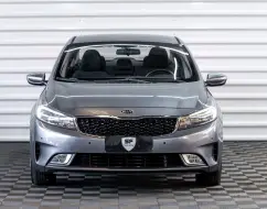 KIA CERATO 1.6 SX 16V FLEX 4P AUTOMÁTICO KIA CERATO 1.6 SX 16V FLEX 4P AUTOMÁTICO