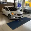 KIA CERATO 1.6 SX 16V FLEX 4P AUTOMÁTICO KIA CERATO 1.6 SX 16V FLEX 4P AUTOMÁTICO