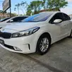 KIA CERATO 1.6 SX 16V FLEX 4P AUTOMÁTICO KIA CERATO 1.6 SX 16V FLEX 4P AUTOMÁTICO