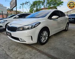 KIA CERATO 1.6 SX 16V FLEX 4P AUTOMÁTICO KIA CERATO 1.6 SX 16V FLEX 4P AUTOMÁTICO