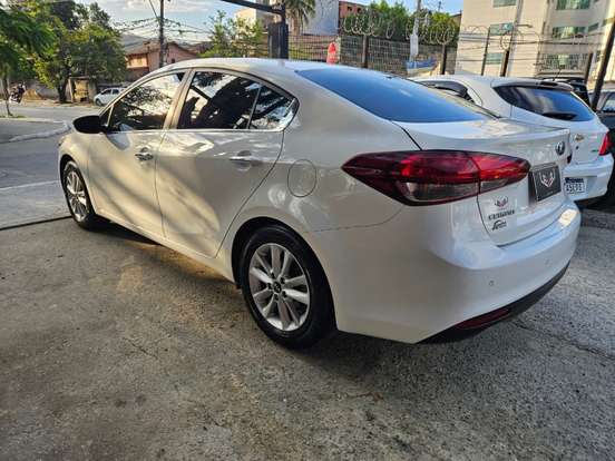 KIA-CERATO-2018