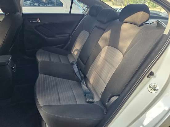 KIA-CERATO-1.6 SX 16V FLEX 4P AUTOMÁTICO KIA-CERATO-2018