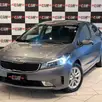 KIA CERATO 1.6 SX 16V FLEX 4P AUTOMÁTICO KIA CERATO 1.6 SX 16V FLEX 4P AUTOMÁTICO