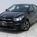 KIA CERATO 2.0 16V FLEX EX AUTOMÁTICO KIA CERATO 2.0 16V FLEX EX AUTOMÁTICO