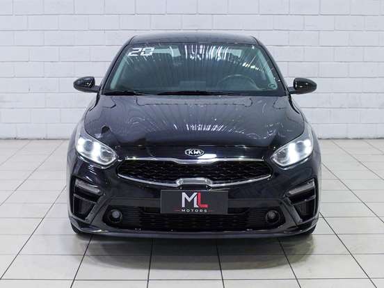 KIA-CERATO-2.0 16V FLEX EX AUTOMÁTICO KIA-CERATO-2019