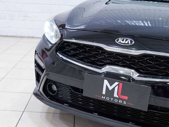 KIA-CERATO-2.0 16V FLEX EX AUTOMÁTICO KIA-CERATO-2019