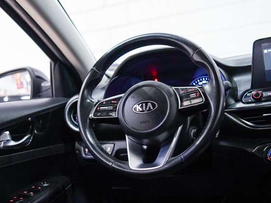 KIA-CERATO-2.0 16V FLEX EX AUTOMÁTICO KIA-CERATO-2019