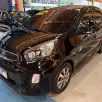 KIA PICANTO 1.0 EX 12V FLEX 4P AUTOMÁTICO KIA PICANTO 1.0 EX 12V FLEX 4P AUTOMÁTICO