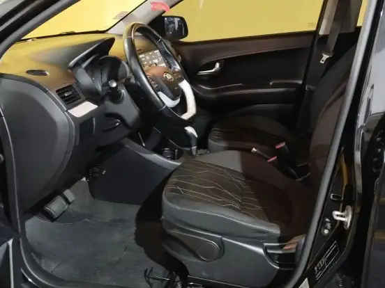 KIA-PICANTO-1.0 EX 12V FLEX 4P AUTOMÁTICO KIA-PICANTO-2014