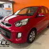 KIA PICANTO 1.0 EX 12V FLEX 4P AUTOMÁTICO KIA PICANTO 1.0 EX 12V FLEX 4P AUTOMÁTICO