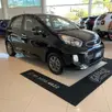 KIA PICANTO 1.0 EX 12V FLEX 4P AUTOMÁTICO KIA PICANTO 1.0 EX 12V FLEX 4P AUTOMÁTICO