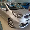 KIA PICANTO 1.0 EX 12V FLEX 4P AUTOMÁTICO KIA PICANTO 1.0 EX 12V FLEX 4P AUTOMÁTICO