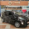KIA PICANTO 1.0 EX 12V FLEX 4P AUTOMÁTICO KIA PICANTO 1.0 EX 12V FLEX 4P AUTOMÁTICO