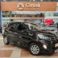KIA PICANTO 1.0 EX 12V FLEX 4P AUTOMÁTICO KIA PICANTO 1.0 EX 12V FLEX 4P AUTOMÁTICO