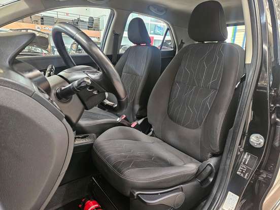 KIA-PICANTO-1.0 EX 12V FLEX 4P AUTOMÁTICO KIA-PICANTO-2011
