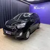 KIA PICANTO 1.0 EX 12V FLEX 4P MANUAL KIA PICANTO 1.0 EX 12V FLEX 4P MANUAL