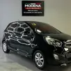 KIA PICANTO 1.0 EX 12V FLEX 4P MANUAL KIA PICANTO 1.0 EX 12V FLEX 4P MANUAL