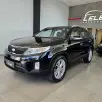 KIA SORENTO 2.4 16V GASOLINA EX AUTOMÁTICO KIA SORENTO 2.4 16V GASOLINA EX AUTOMÁTICO