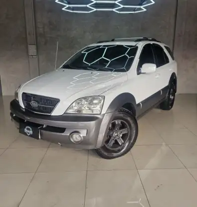KIA-SORENTO-2005