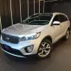KIA SORENTO 3.3 V6 GASOLINA EX 7L AUTOMATICO KIA SORENTO 3.3 V6 GASOLINA EX 7L AUTOMATICO