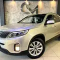 KIA SORENTO 3.5 V6 GASOLINA EX 7L 4WD AUTOMÁTICO KIA SORENTO 3.5 V6 GASOLINA EX 7L 4WD AUTOMÁTICO