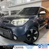 KIA SOUL 1.6 EX 16V FLEX 4P AUTOMÁTICO KIA SOUL 1.6 EX 16V FLEX 4P AUTOMÁTICO