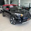 KIA SOUL 1.6 EX 16V FLEX 4P AUTOMÁTICO KIA SOUL 1.6 EX 16V FLEX 4P AUTOMÁTICO