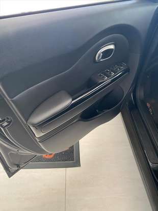 KIA-SOUL-1.6 EX 16V FLEX 4P AUTOMÁTICO KIA-SOUL-2016