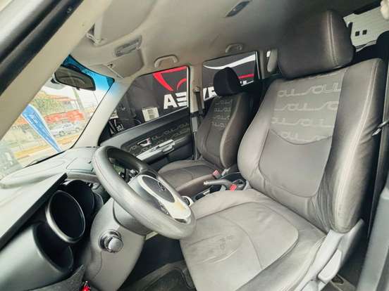 KIA-SOUL-1.6 EX 16V FLEX 4P MANUAL KIA-SOUL-2011