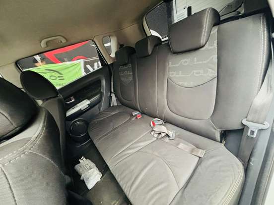 KIA-SOUL-1.6 EX 16V FLEX 4P MANUAL KIA-SOUL-2011