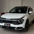 KIA SPORTAGE 1.6 TGDI MHEV EX PRESTIGE DCT KIA SPORTAGE 1.6 TGDI MHEV EX PRESTIGE DCT