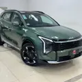 KIA SPORTAGE 1.6 TGDI MHEV EX PRESTIGE DCT KIA SPORTAGE 1.6 TGDI MHEV EX PRESTIGE DCT