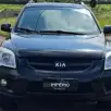 KIA SPORTAGE 2.0 EX 4X2 16V GASOLINA 4P AUTOMÁTICO KIA SPORTAGE 2.0 EX 4X2 16V GASOLINA 4P AUTOMÁTICO
