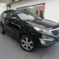 KIA SPORTAGE 2.0 LX 4X2 16V GASOLINA 4P MANUAL KIA SPORTAGE 2.0 LX 4X2 16V GASOLINA 4P MANUAL