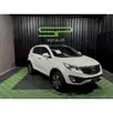 KIA SPORTAGE 2.0 EX 4X2 16V FLEX 4P AUTOMÁTICO KIA SPORTAGE 2.0 EX 4X2 16V FLEX 4P AUTOMÁTICO