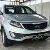 KIA SPORTAGE 2.0 EX 4X2 16V GASOLINA 4P AUTOMÁTICO KIA SPORTAGE 2.0 EX 4X2 16V GASOLINA 4P AUTOMÁTICO