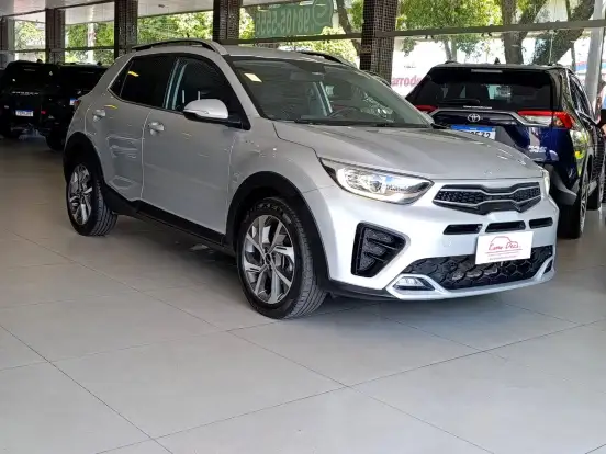 KIA-STONIC-1.0 TGDI MHEV SX AUTOMÁTICO KIA-STONIC-2023