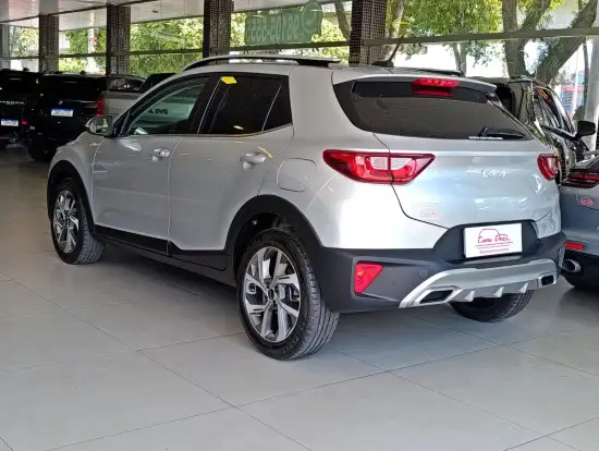KIA-STONIC-1.0 TGDI MHEV SX AUTOMÁTICO KIA-STONIC-2023