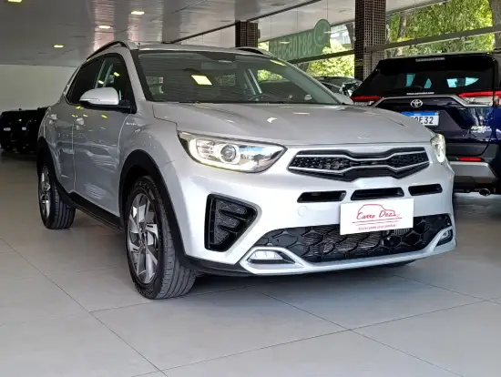 KIA-STONIC-1.0 TGDI MHEV SX AUTOMÁTICO KIA-STONIC-2023