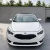 KIA CADENZA 3.5 V6 24V GASOLINA 4P AUTOMÁTICO KIA CADENZA 3.5 V6 24V GASOLINA 4P AUTOMÁTICO