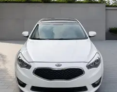 KIA CADENZA 3.5 V6 24V GASOLINA 4P AUTOMÁTICO KIA CADENZA 3.5 V6 24V GASOLINA 4P AUTOMÁTICO