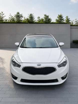 KIA-CADENZA-2013