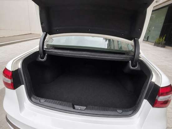 KIA-CADENZA-3.5 V6 24V GASOLINA 4P AUTOMÁTICO KIA-CADENZA-2013