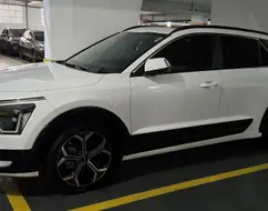 KIA NIRO 1.6 GDI HEV SX PRESTIGE DCT KIA NIRO 1.6 GDI HEV SX PRESTIGE DCT