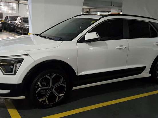 KIA-NIRO-1.6 GDI HEV SX PRESTIGE DCT KIA-NIRO-2023